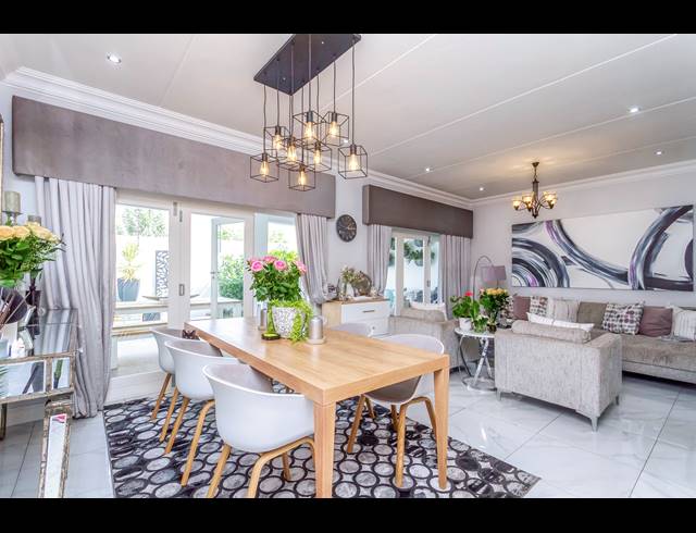 3 BEDROOM TOWNHOUSE TO LET IN BRYANSTON